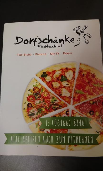 Dorfschänke