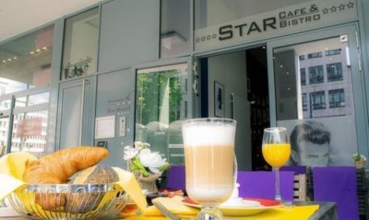 Star Cafe Bistro