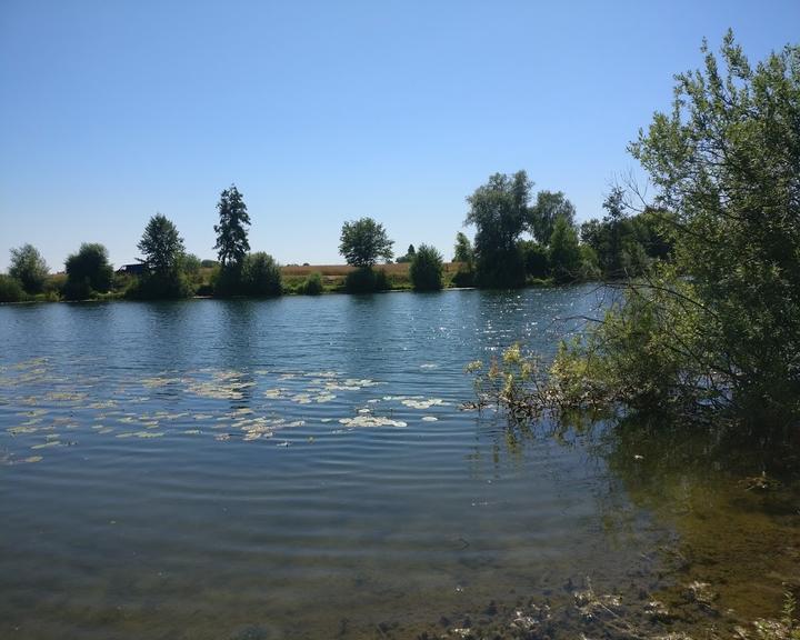 Gaststatte Bruchweiher